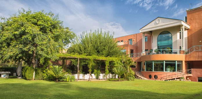 Campus Les Roches Marbella