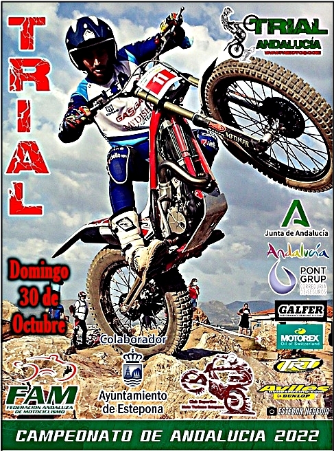 Cartel Trial 2022