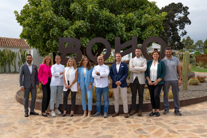 Equipo Boho Club (2)