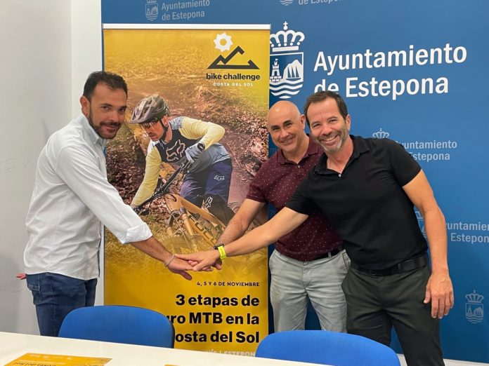 Foto Bike Challenge