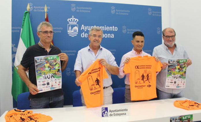Foto Carrera Urbana 2022 (1)