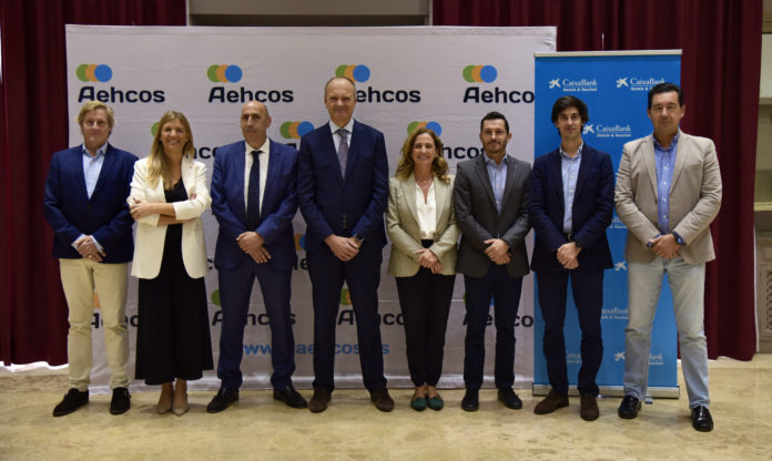 Foto Foro Aehcos A