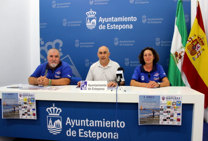Foto I Open Pesca