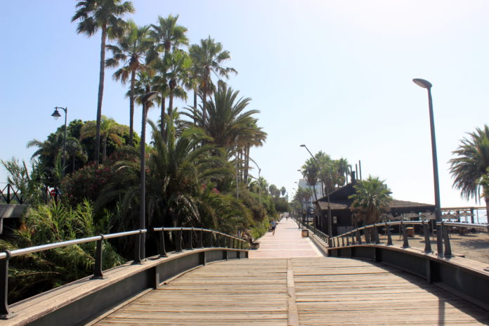 Foto Segundo tramo paseo marítimo (1)
