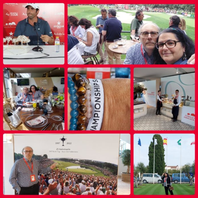 Foto acto Emirates