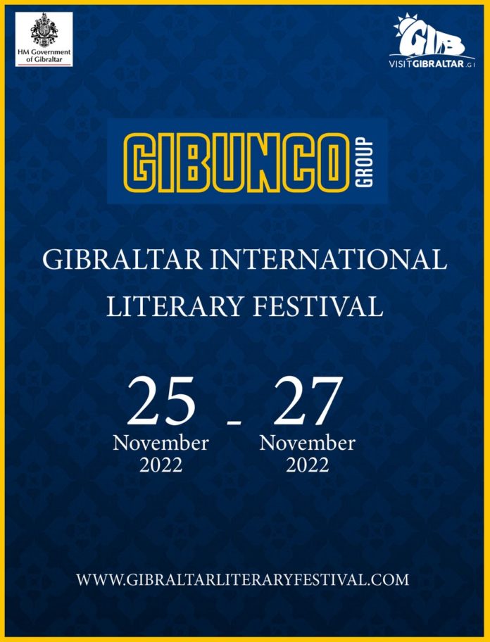 Foto cartel Gibunco