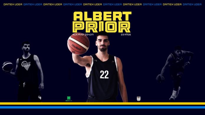 Foto de Prior