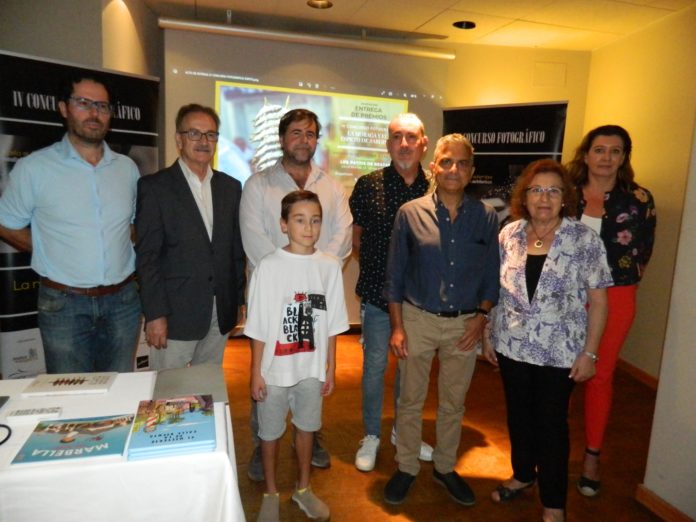 Foto premiados