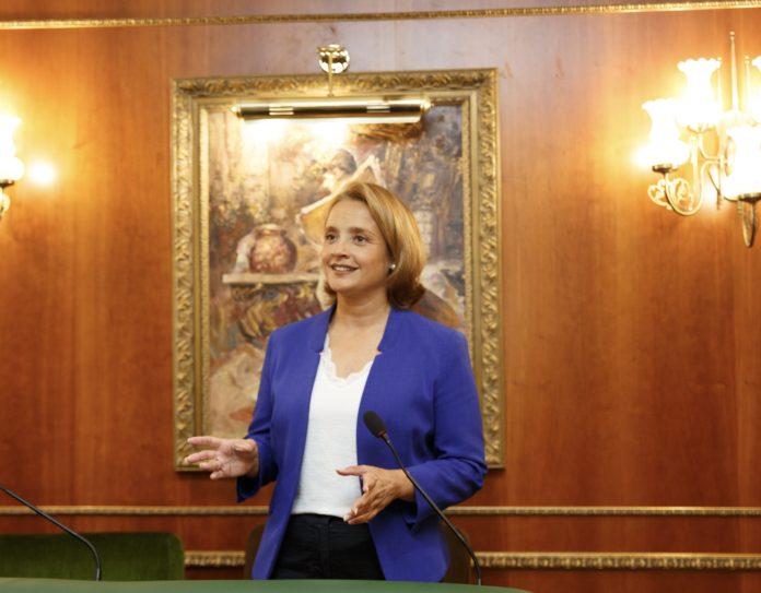María García