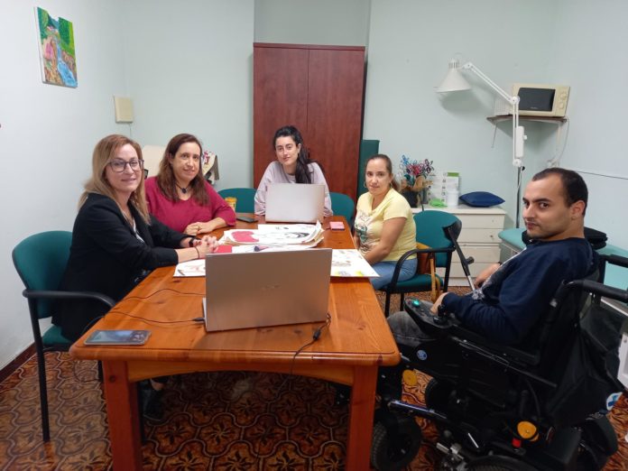 Visita PVS Espina Bífida