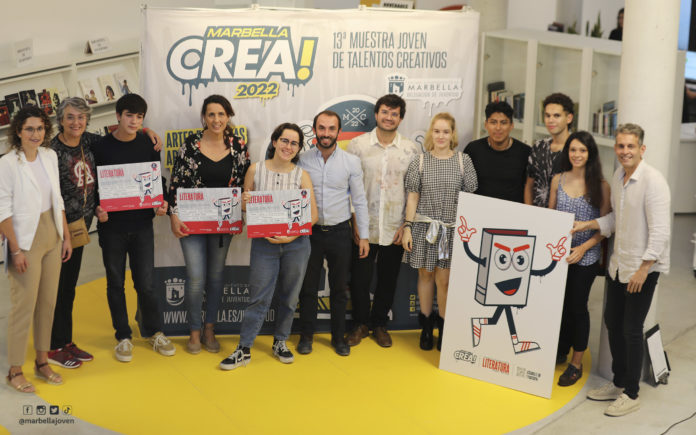 foto final LITERATURA
