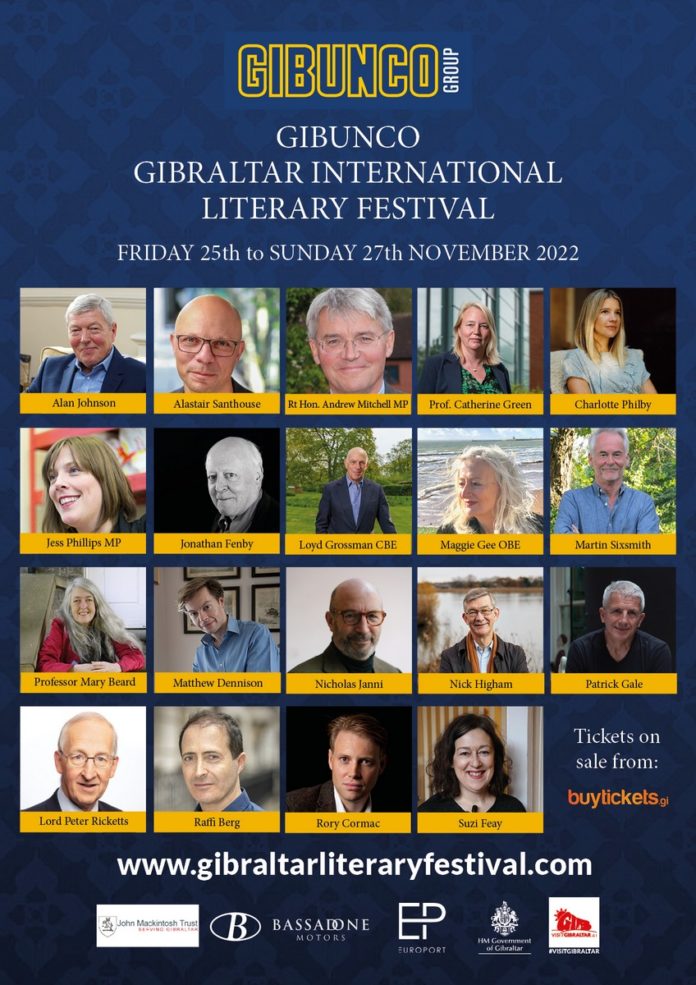 Cartel autores