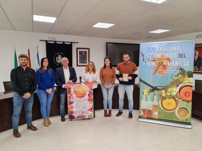 Foto rp Saborea Manilva