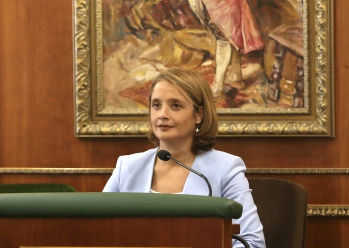 María García