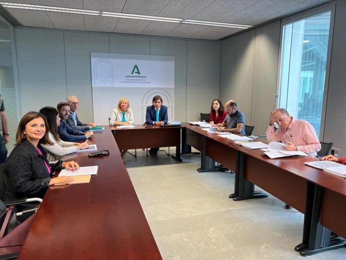 Reunión PGOM
