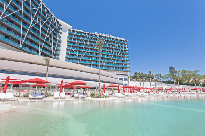 Club Med Magna Marbella