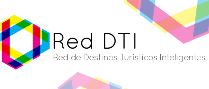 Destinos Tutisticos Inteligentes