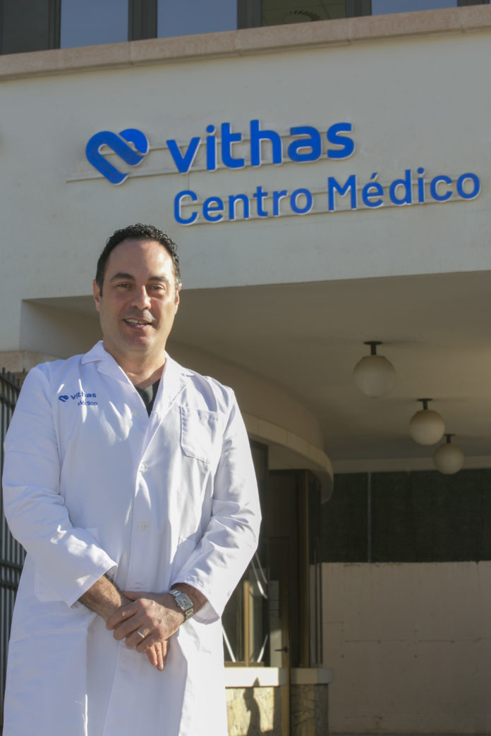 Dr Benzaquen 1
