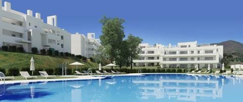 Foto Solana Village