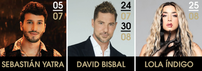 Foto nuevas confirmaciones St