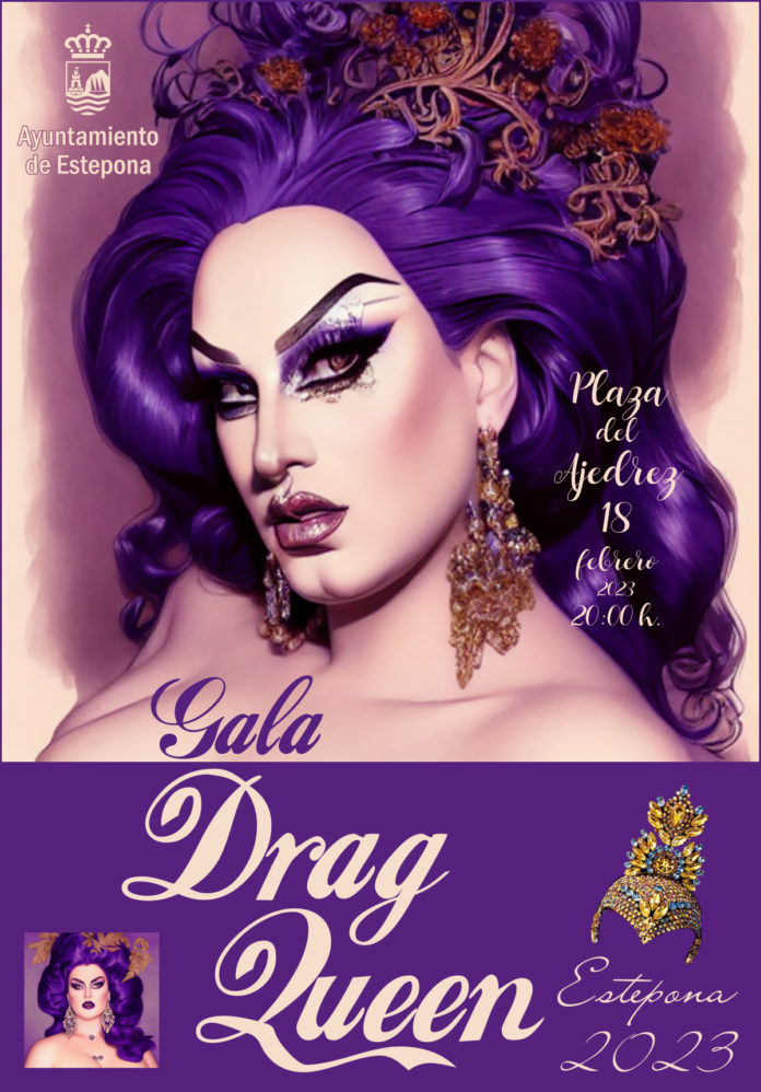 230218_Gala Drag Queen