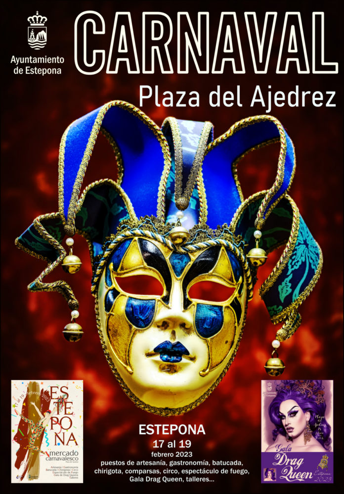 Carnaval Estepona 2023