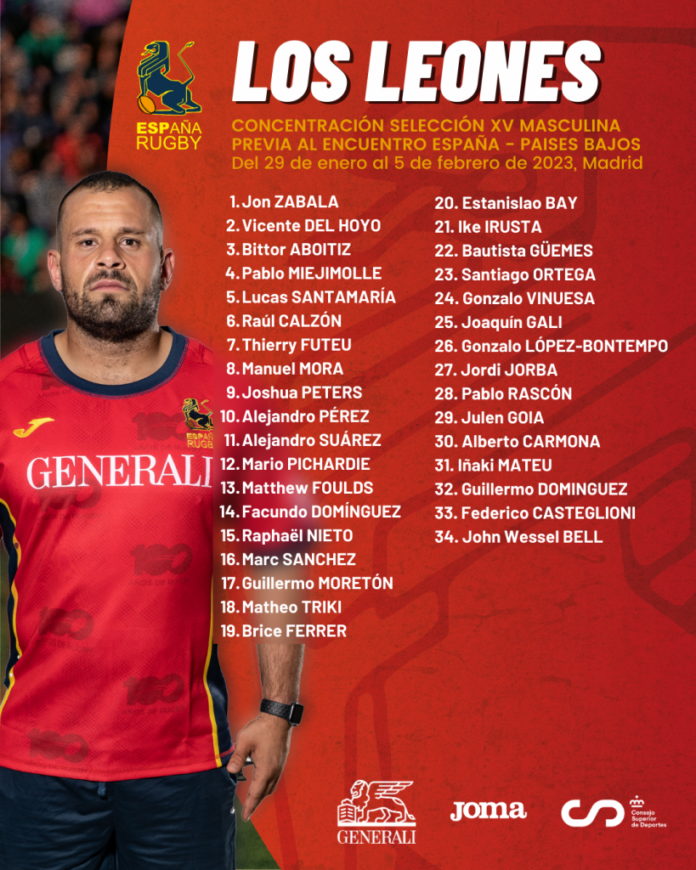 Convocatoria-Leones-XV-Paises-Bajos-819x1024
