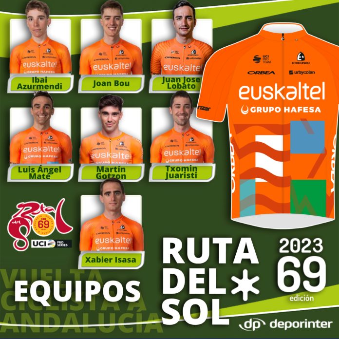 Foto Deporinter