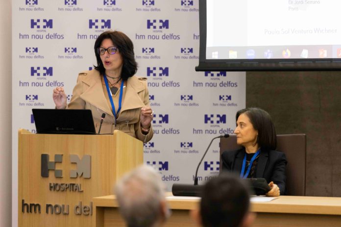 I ENCUENTRO INT SALUD Y ENFERMEDADES MEDIOAMBIENTALES 3