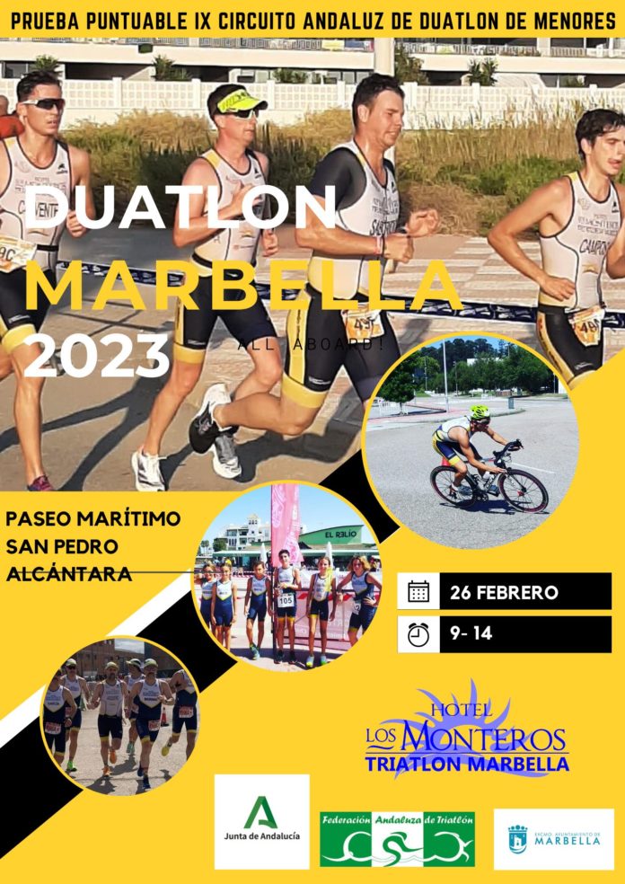 DuatlónMarbella23