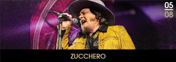 Foto Zucchero