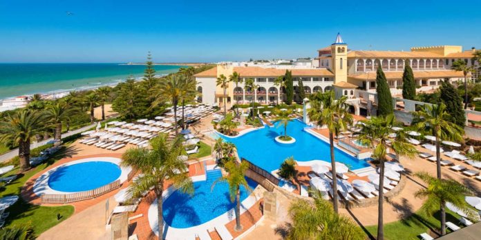 Fuerte Group Hotels Ib SAP 2