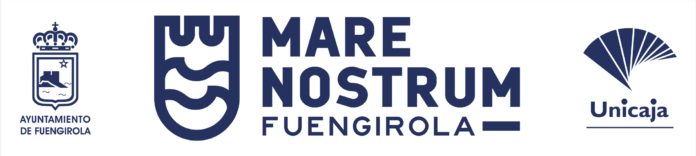 Logo Marenostrum