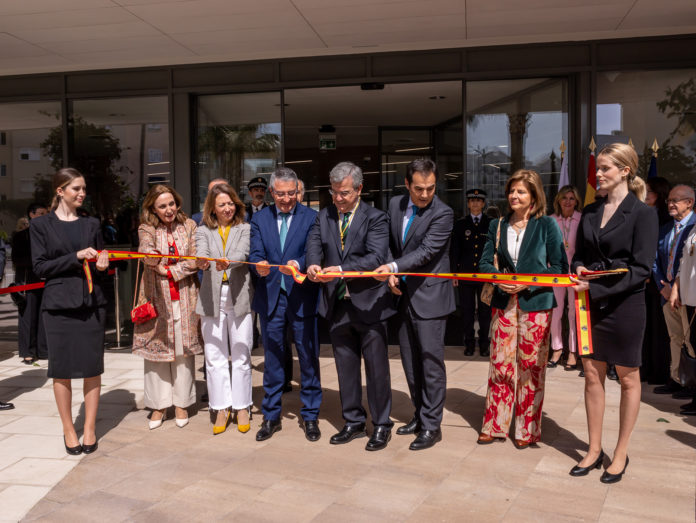 001 INAUGURACIÓN AYUNTAMIENTO 10-03-23 - (SESIÓN) 2