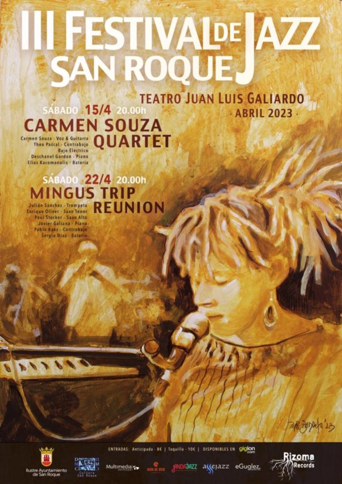2023 cartel festival jazz