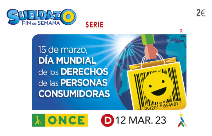 Cupón 12MAR
