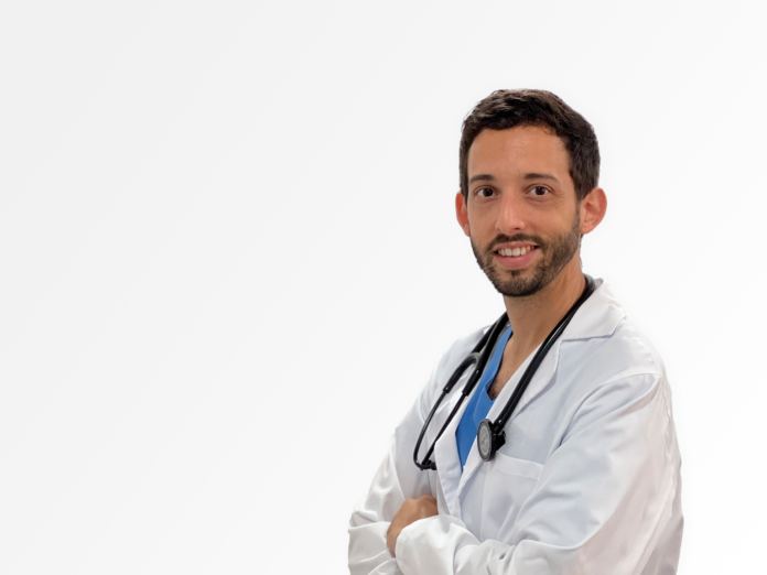 Foto dr del HM M