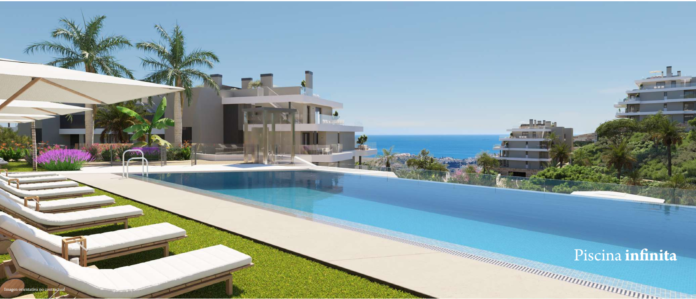 Pool Image Calanova Collection
