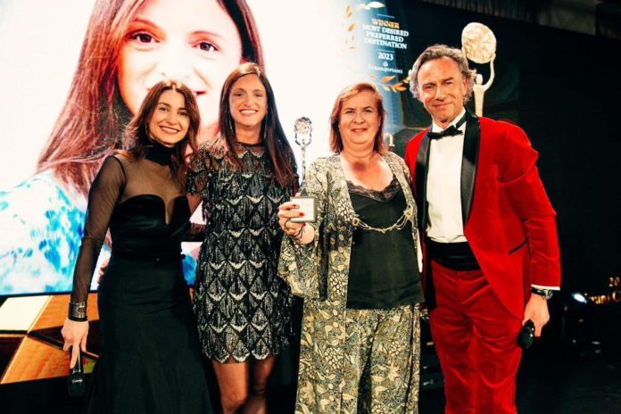 Premio Andalucía Serandipians