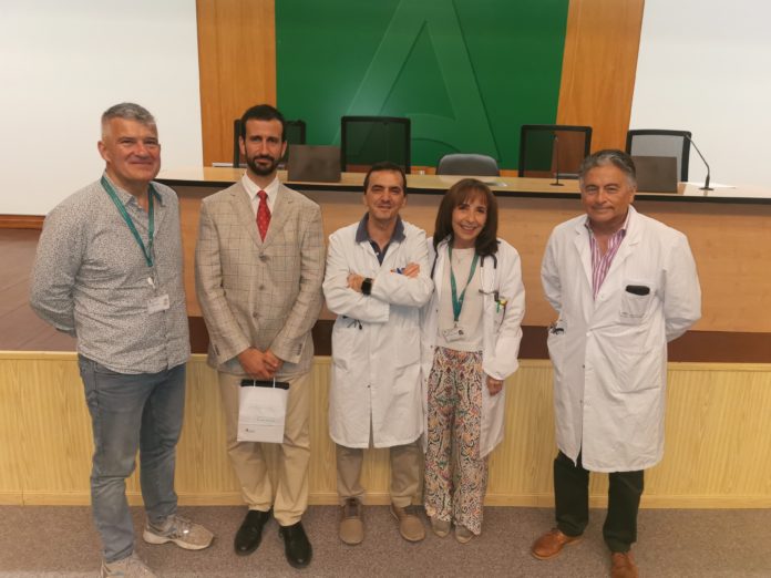 FOTO PONENCIA 30 ANIVERSARIO MPOX