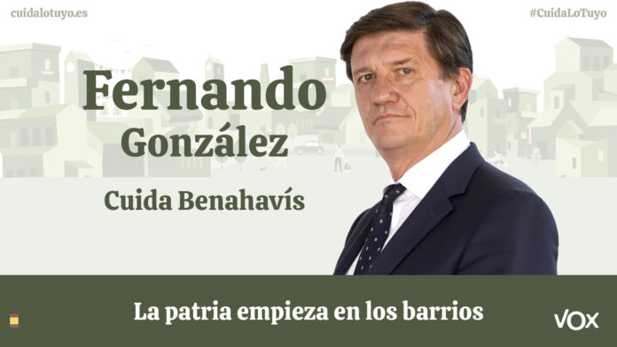 FernandoGonzalez_Benahavis_PresentacionCandidatosCuidaLoTuyo