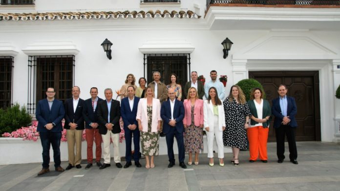 Foto CS Mijas