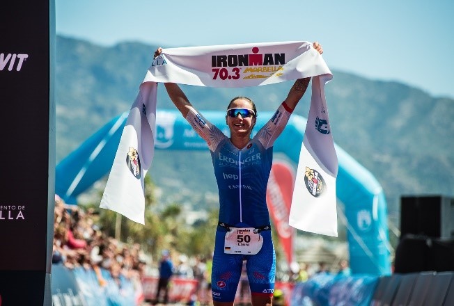 Foto Ironman