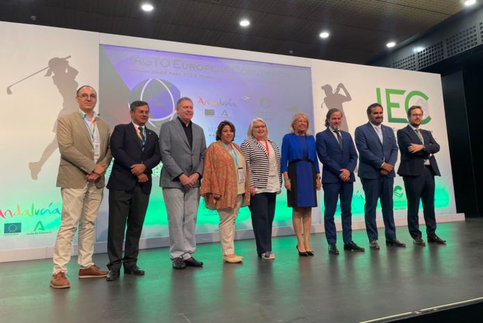 IAGTO European Convention