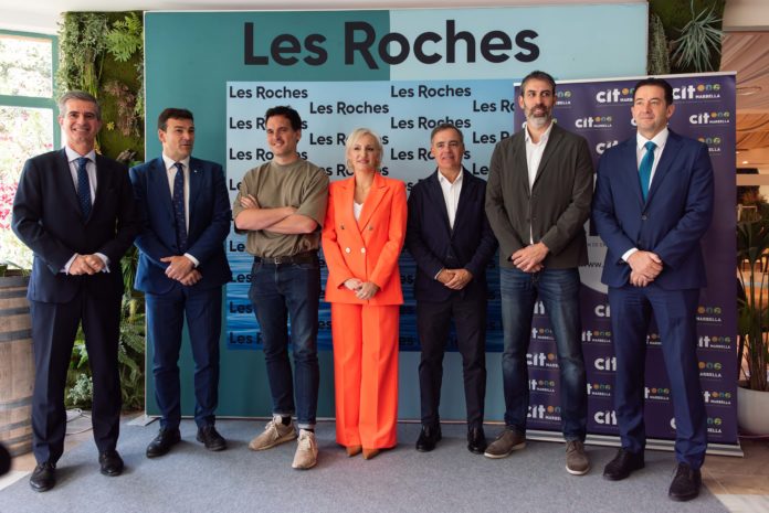 Jornadas Liderazgo CIT Marbella