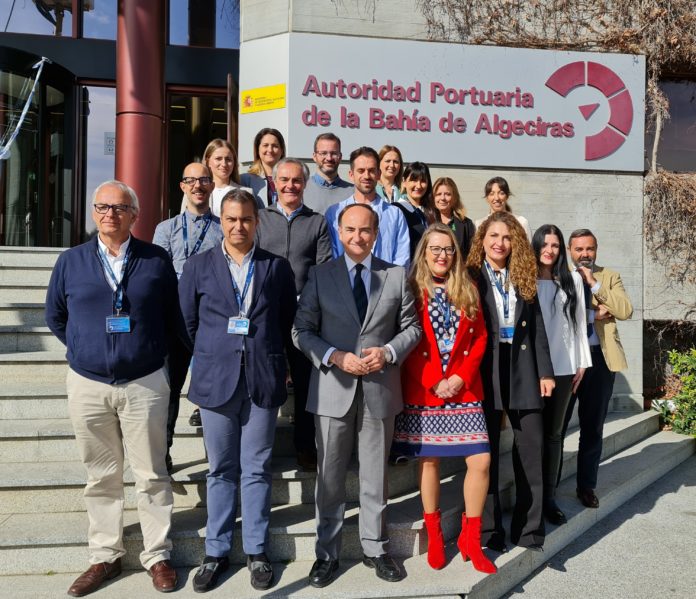 Nuevas incorporaciones plantilla APBA 13 administrativos 1