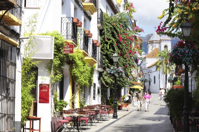 Turismo Marzo