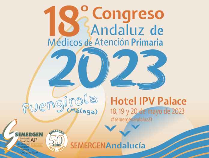 18 Congreso Andaluz SEMERGEN