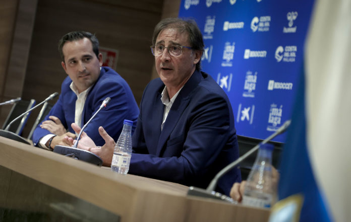MALAGACF