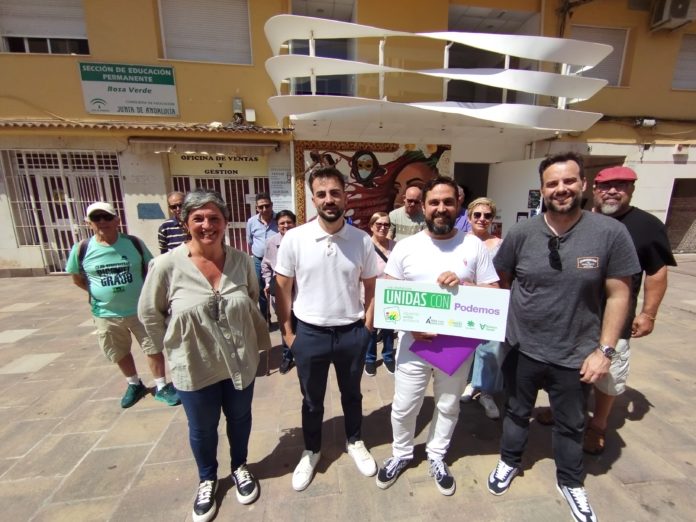 25 MAY 2023 UcP Juventud
